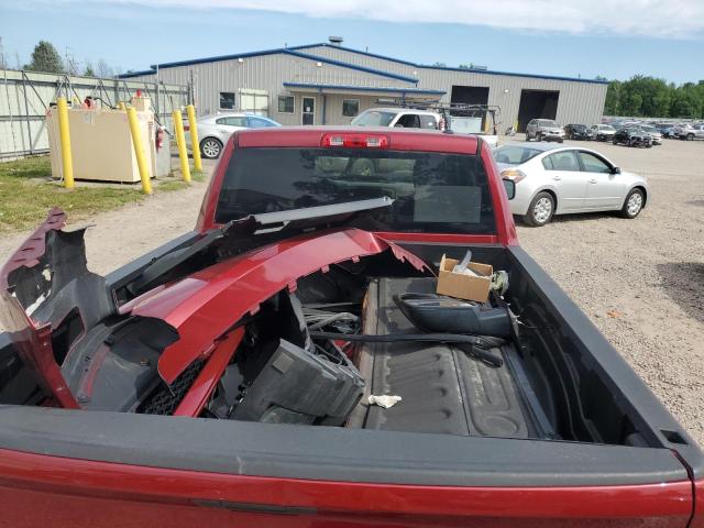 Photo 12 from auction – 2012 DODGE RAM 1500 S with VIN 1C6RD6FT2CS131267