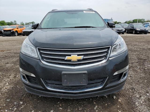 Photo 5 from auction – 2014 CHEVROLET TRAVERSE L with VIN 1GNKRHKD4EJ356098