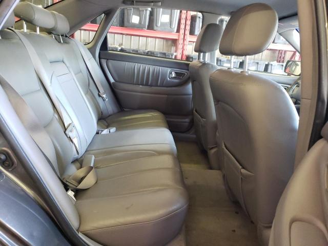 Photo 10 from auction – 2003 TOYOTA AVALON XL with VIN 4T1BF28B53U307035