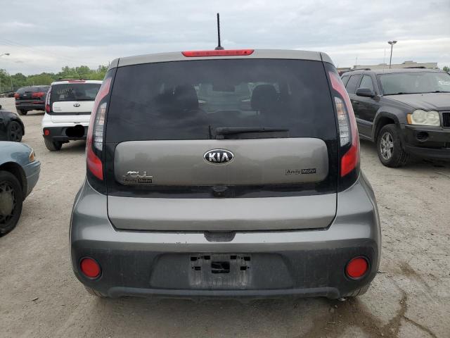 Photo 6 from auction – 2019 KIA SOUL with VIN KNDJN2A26K7024783