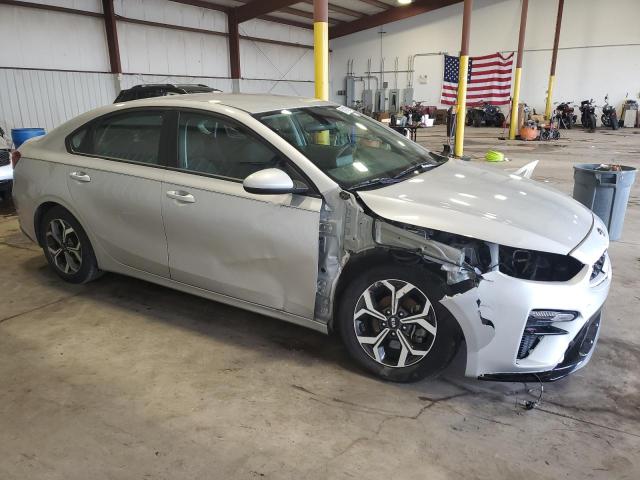 Photo 4 from auction – 2021 KIA FORTE FE with VIN 3KPF24AD6ME375224