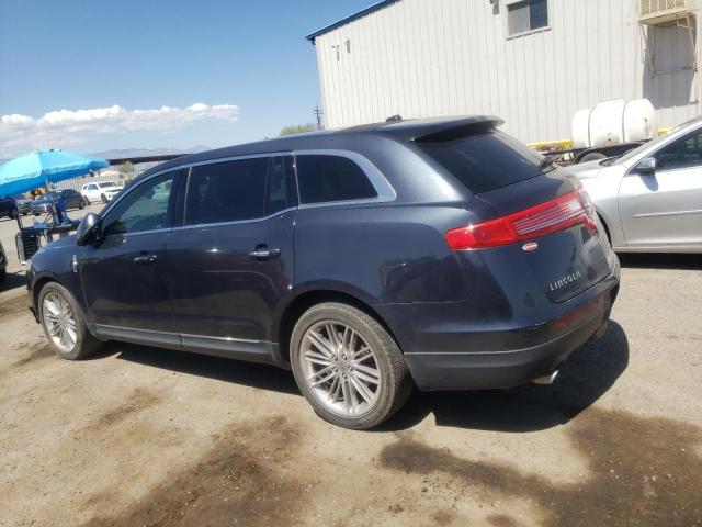 Photo 2 from auction – 2013 LINCOLN MKT with VIN 2LMHJ5AT4DBL58485