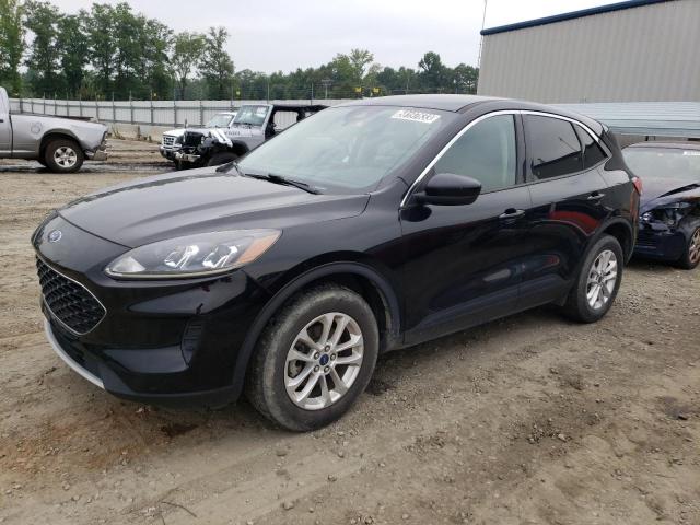 FORD ESCAPE SE 2020 с VIN 1FMCU9G65LUA59375 - Снимка от търг