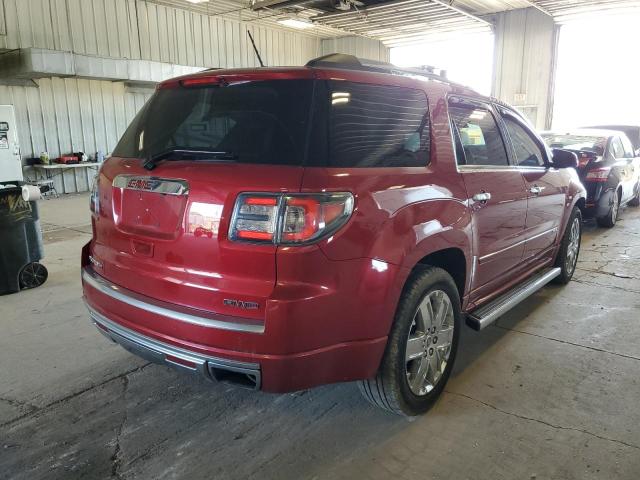 Photo 3 from auction – 2014 GMC ACADIA DEN with VIN 1GKKVTKD8EJ229026