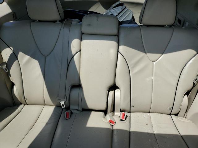 Photo 10 from auction – 2011 TOYOTA VENZA with VIN 4T3ZK3BB1BU040734