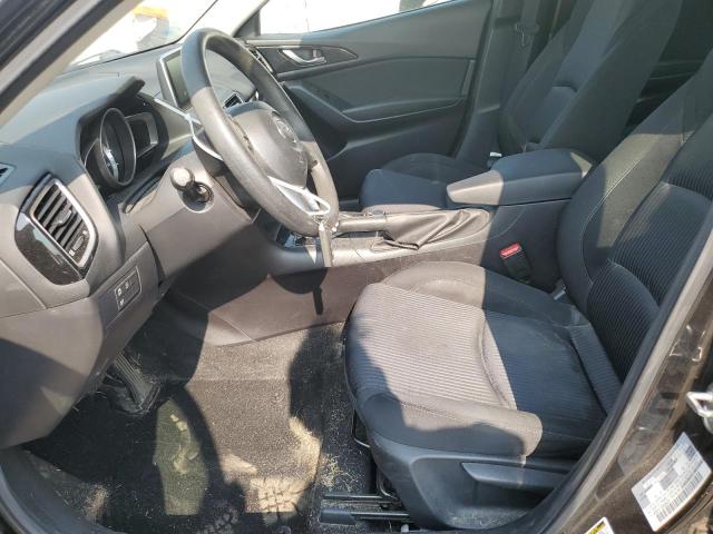 Photo 7 from auction – 2016 MAZDA 3 SPORT with VIN 3MZBM1K78GM324878
