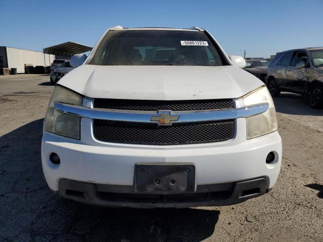 Photo 5 from auction – 2007 CHEVROLET EQUINOX LT with VIN 2CNDL73F476111875