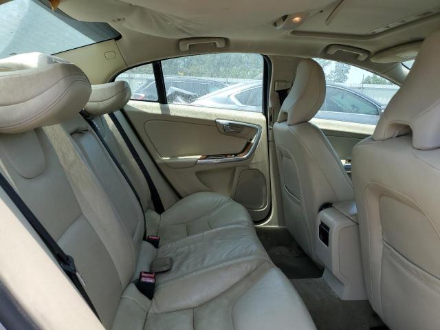 Photo 10 from auction – 2012 VOLVO S60 T5 with VIN YV1622FSXC2044275
