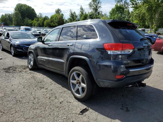 Photo 2 from auction – 2015 JEEP GRAND CHER with VIN 1C4RJFBG6FC785732