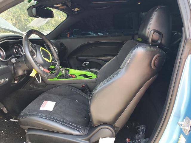 Photo 7 from auction – 2015 DODGE CHALLENGER with VIN 2C3CDZFJ0FH910147