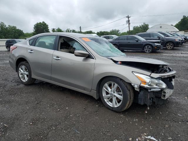 Photo 4 from auction – 2013 NISSAN ALTIMA with VIN 1N4AL3AP2DN427882