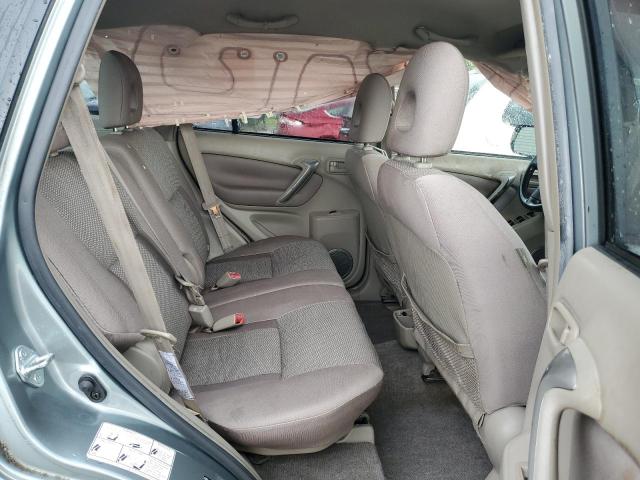 Photo 11 from auction – 2005 TOYOTA RAV4 with VIN JTEGD20V850056023