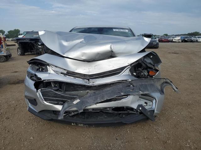Photo 5 from auction – 2018 CHEVROLET MALIBU LS with VIN 1G1ZB5ST1JF120175