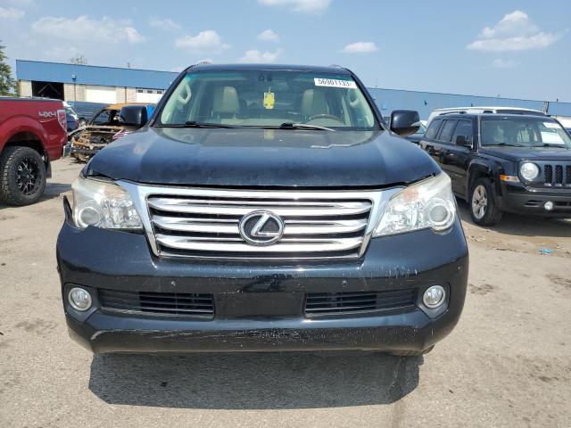 Photo 5 from auction – 2013 LEXUS GX 460 with VIN JTJBM7FX0D5058996