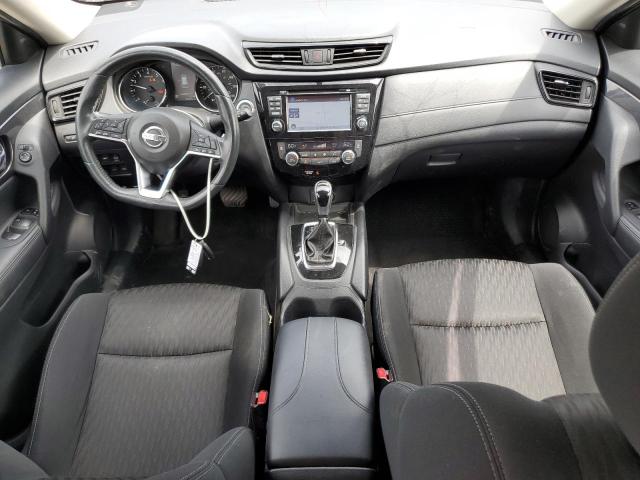 Photo 8 from auction – 2017 NISSAN ROGUE S with VIN KNMAT2MV2HP514660
