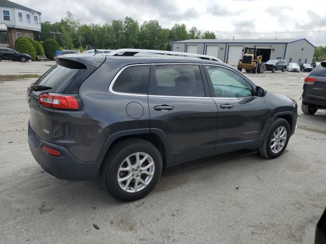 Photo 3 from auction – 2016 JEEP CHEROKEE L with VIN 1C4PJMCS4GW215629