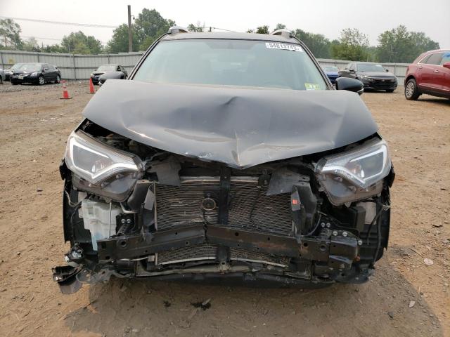 Photo 5 from auction – 2016 TOYOTA RAV4 XLE with VIN 2T3RFREV8GW448443