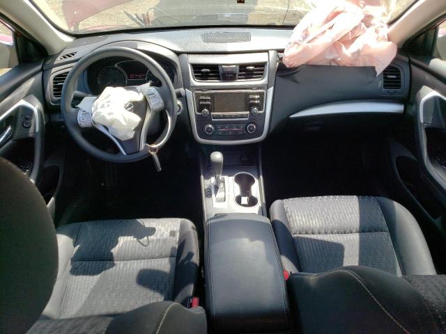 Photo 8 from auction – 2016 NISSAN ALTIMA 2.5 with VIN 1N4AL3AP5GN332236