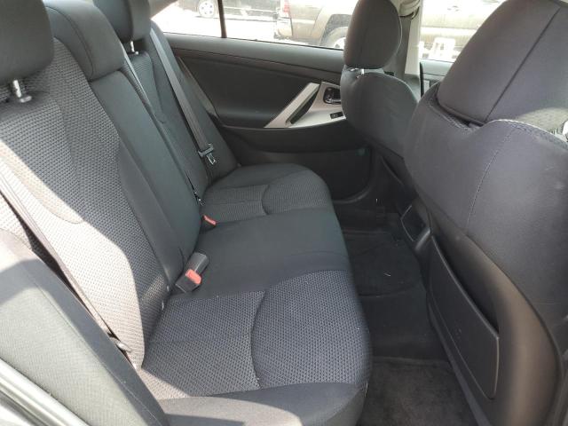 Photo 10 from auction – 2011 TOYOTA CAMRY BASE with VIN 4T1BF3EK4BU763049