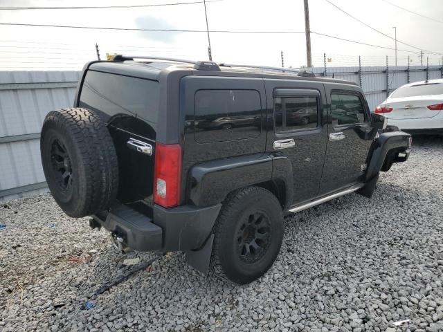 Photo 3 from auction – 2006 HUMMER H3 with VIN 5GTDN136668210520