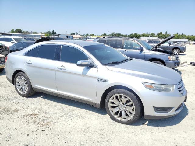 Photo 4 from auction – 2014 FORD TAURUS LIM with VIN 1FAHP2F86EG135012