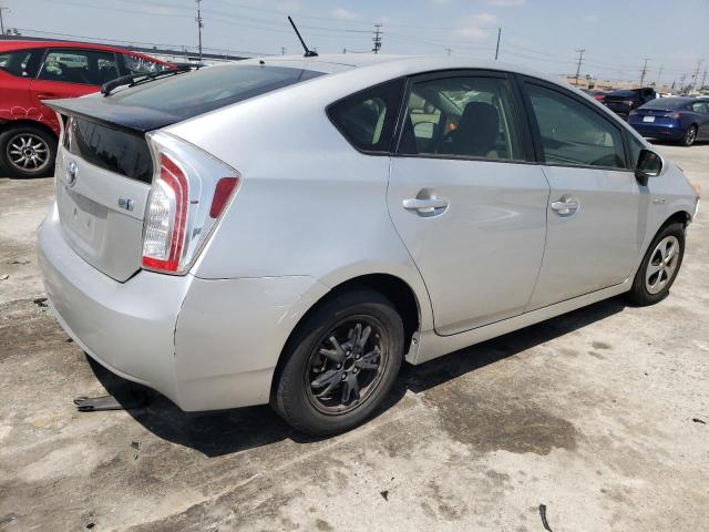 Photo 3 from auction – 2015 TOYOTA PRIUS with VIN JTDKN3DU6F1985030