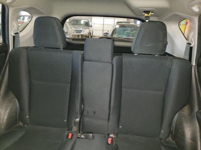 Photo 10 from auction – 2017 TOYOTA RAV4 LE with VIN 2T3BFREV2HW604382