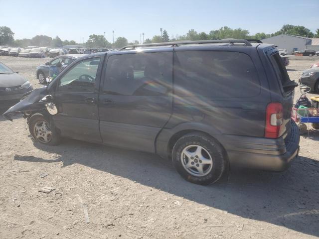 Photo 2 from auction – 2001 PONTIAC MONTANA with VIN 1GMDX03E61D163410