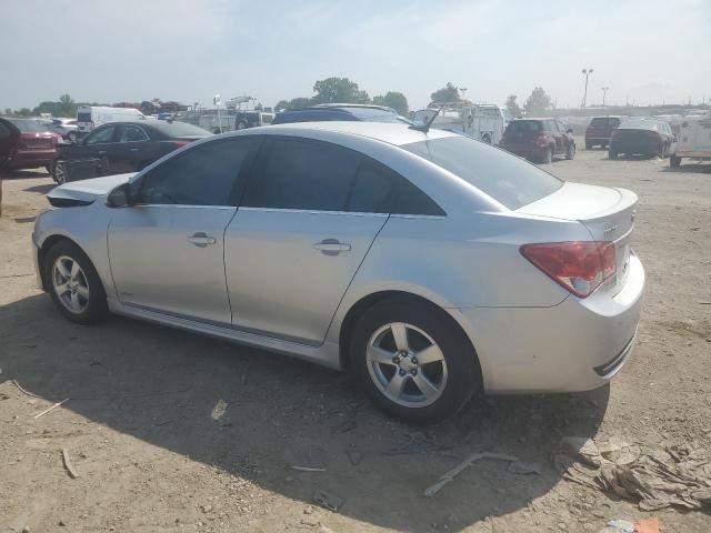 Photo 2 from auction – 2013 CHEVROLET CRUZE LT with VIN 1G1PC5SB2D7189385