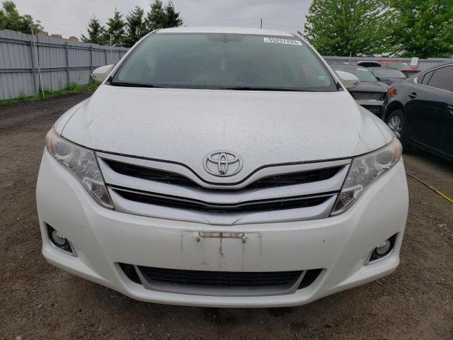 Photo 5 from auction – 2016 TOYOTA VENZA XLE with VIN 4T3ZA3BB0GU097663