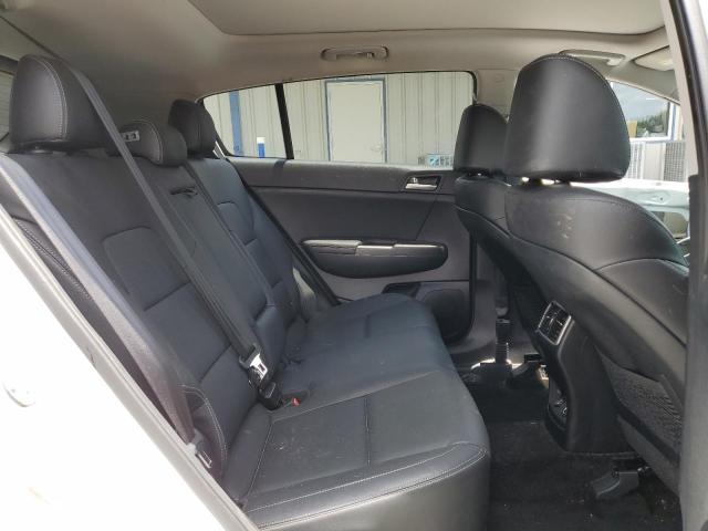 Photo 11 from auction – 2017 KIA SPORTAGE E with VIN KNDPN3AC4H7157737