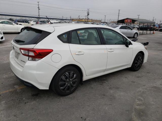Photo 3 from auction – 2018 SUBARU 1600 with VIN 4S3GTAA6XJ3745031