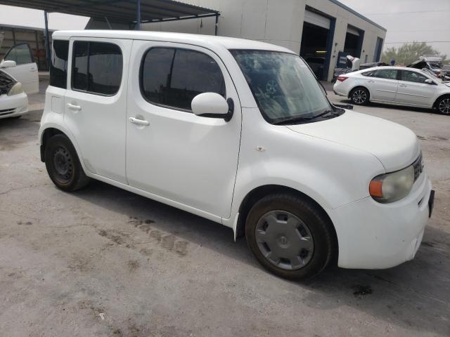 Photo 4 from auction – 2013 NISSAN CUBE S with VIN JN8AZ2KR9DT300730