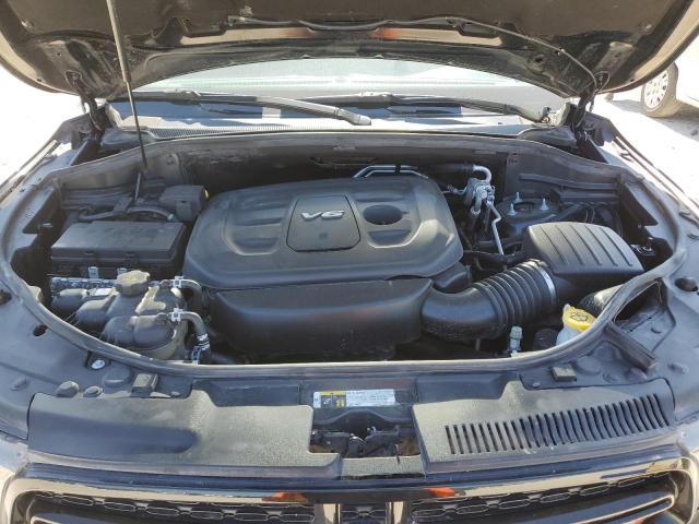 صورة رقم 12 من المزاد - 2018 DODGE DURANGO SX مع VIN 1C4RDHAG6JC316704