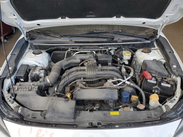 Photo 11 from auction – 2017 SUBARU IMPREZA SP with VIN 4S3GTAM65H3742849