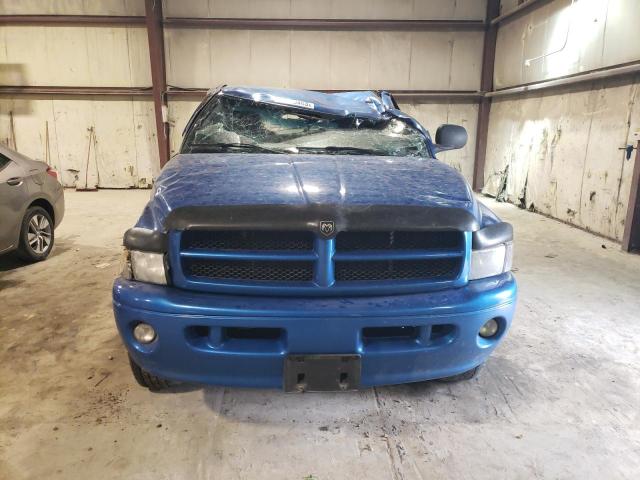 Photo 5 from auction – 2001 DODGE RAM 1500 with VIN 3B7HF13Z81M542253