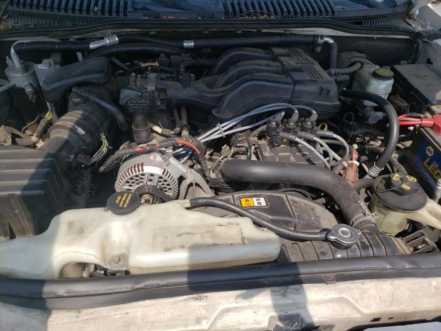Photo 12 from auction – 2007 MERCURY MOUNTAINEE with VIN 4M2EU38E37UJ13112