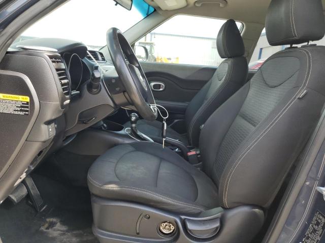 Photo 7 from auction – 2016 KIA SOUL + with VIN KNDJP3A58G7240376