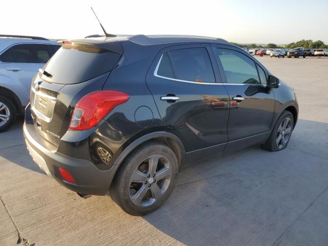 Photo 3 from auction – 2014 BUICK ENCORE with VIN KL4CJASB9EB589960