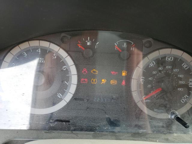 Photo 9 from auction – 2009 FORD ESCAPE XLS with VIN 1FMCU02789KA52128