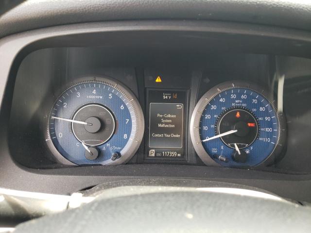Photo 9 from auction – 2018 TOYOTA SIENNA XLE with VIN 5TDYZ3DC7JS932032