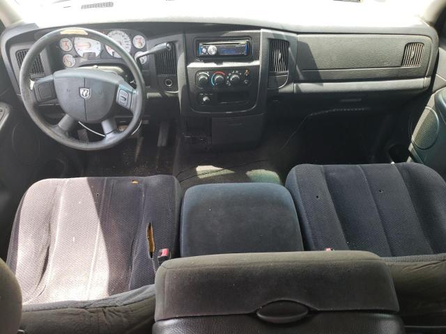 Photo 8 from auction – 2004 DODGE RAM 1500 S with VIN 1D7HU18D84J244781