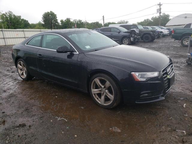 Photo 4 from auction – 2015 AUDI A5 PREMIUM with VIN WAUCFAFR6FA020972