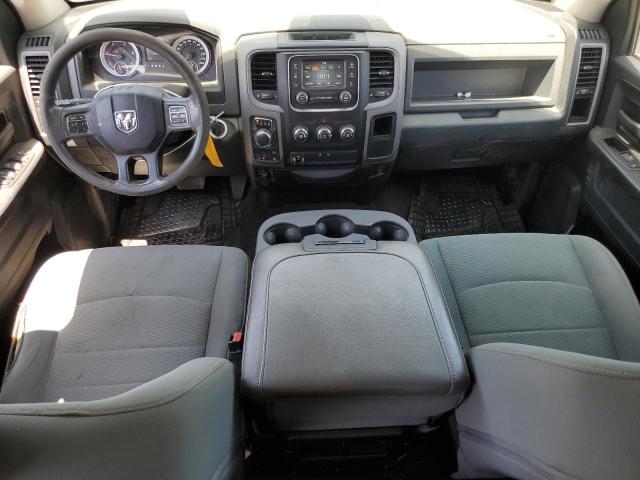 Photo 8 from auction – 2016 RAM 1500 ST with VIN 1C6RR7KM1GS115220