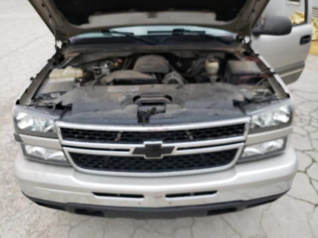 Photo 11 from auction – 2006 CHEVROLET SILVERADO with VIN 1GCEK19B96Z198950