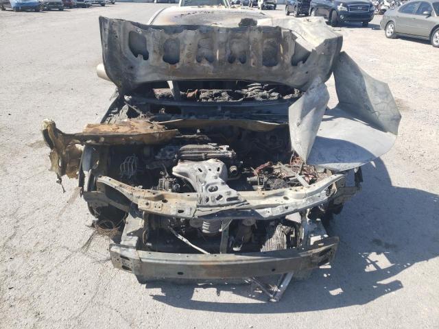 Photo 11 from auction – 2007 TOYOTA CAMRY CE with VIN 4T1BE46K27U654085