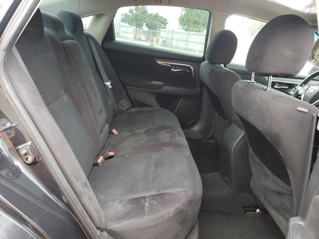 Photo 10 from auction – 2014 NISSAN ALTIMA 2.5 with VIN 1N4AL3APXEN207939