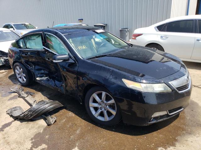 Photo 4 from auction – 2013 ACURA TL with VIN 19UUA8F22DA010231