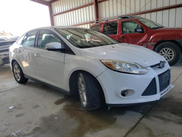 Photo 4 from auction – 2014 FORD FOCUS SE with VIN 1FADP3F29EL151521
