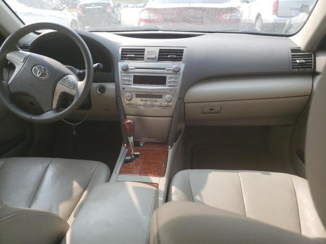 Photo 8 from auction – 2010 TOYOTA CAMRY SE with VIN JTNBK3EK8A3047884